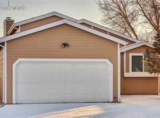 3530 Beechwood Ct, Colorado Springs, CO 80918