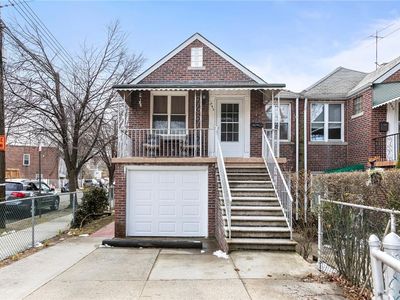842 Neill Avenue, Bronx, NY, 10462