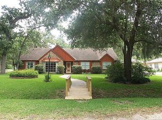 13118 Lynn Haven St, Cypress, TX 77429