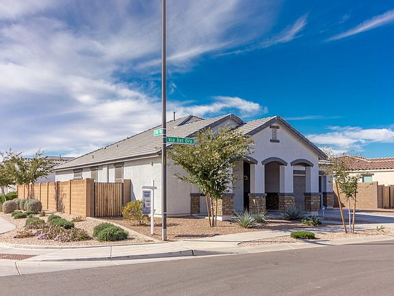 2nd image of 22611 E Via Del Oro