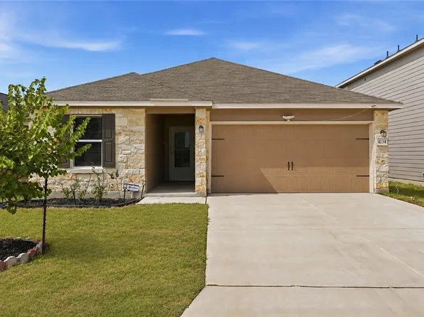 4134 Harper Lee Ln, New Braunfels, TX 78130