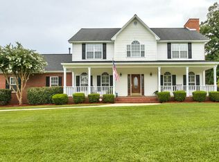 6227 Whittondale Dr, Tallahassee, FL 32312