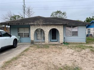 205 34th St, Edinburg, TX 78542