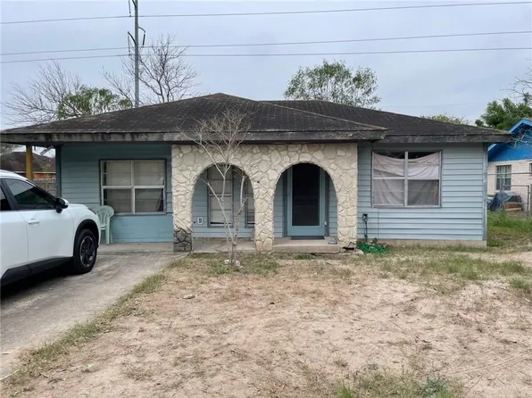 205 34th St, Edinburg, TX 78542