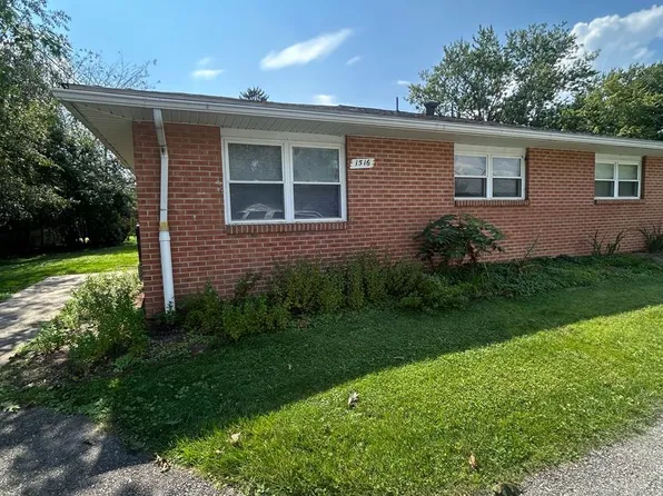 1516 N Allen St, State College, PA 16803