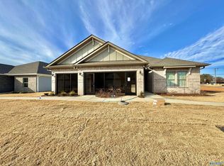 142 Sager Cir, Harvest, AL 35749