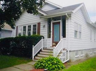 67 Hume Ave, Medford, MA 02155