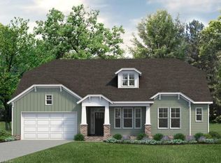 127 Bailey Cir, Shiloh, NC 27974