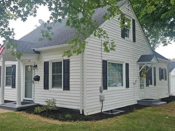 1414 S Braddock St, Winchester, VA 22601