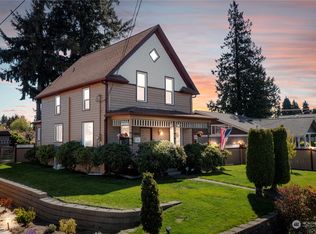 1825 N Proctor St, Tacoma, WA 98406