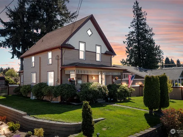 1825 N Proctor Street, Tacoma, WA 98406