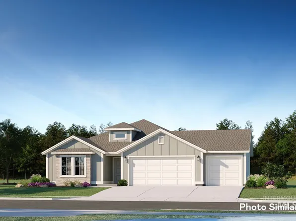 18267 N Brambleberry Way, Nampa, ID 83687