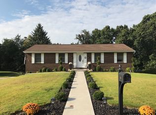 108 Priscilla Dr, Sewickley, PA