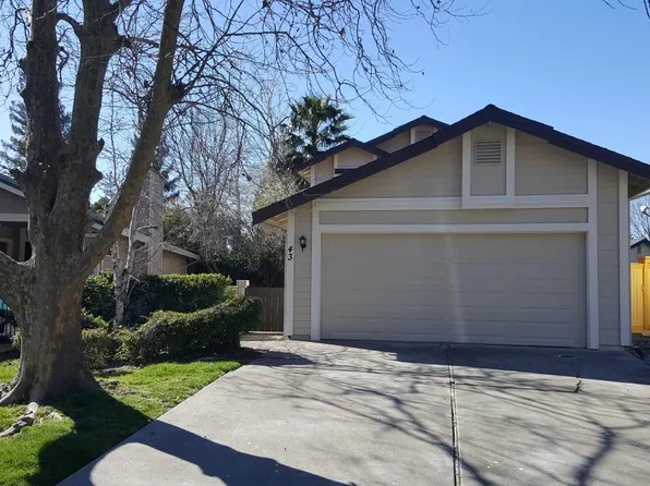 43 Lanyard Ct, Sacramento, CA 95831