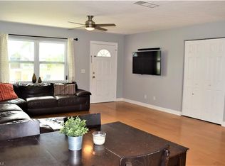 1706 SW 6th Ave, Cape Coral, FL 33991