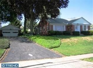 109 Riverview Ave, Ridley Park, PA 19078