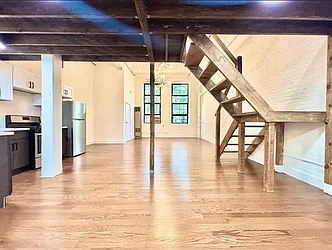 Rented by Carnegie Management Inc