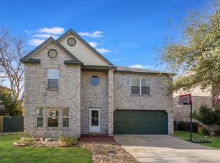 7516 Forest Fern, Live Oak, TX 78233
