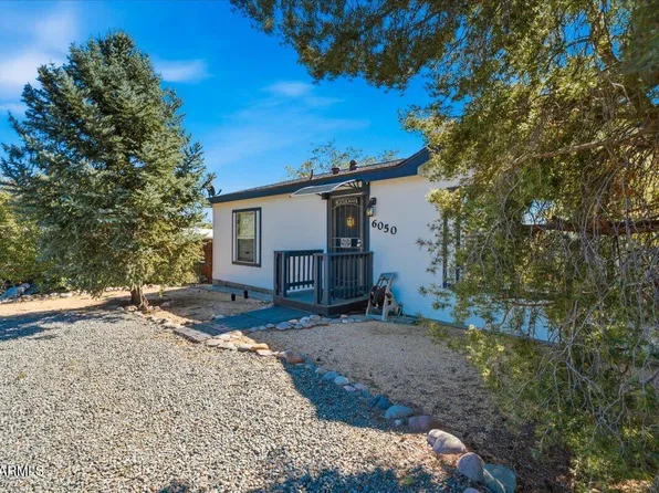 6050 N WILDHORSE Drive, Prescott Valley, AZ 86314