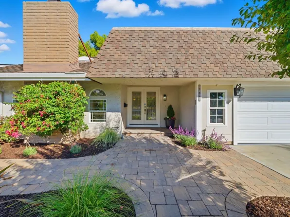 6407 Berwickshire Way, San Jose, CA 95120