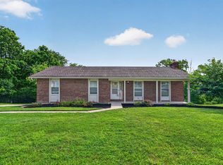 23814 Jeb Dr, Lawrenceburg, IN 47025