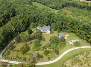 7464 State Highway 43 N, Macclesfield, NC 27852