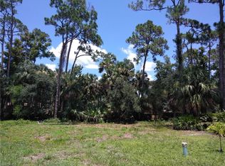 27173 Serrano Way LOT 32, Bonita Springs, FL 34135
