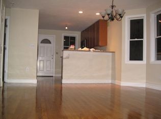 1 Terrace St #9, Roxbury Crossing, MA 02120