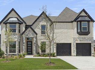 4213 Bellview Way, Celina, TX 75009