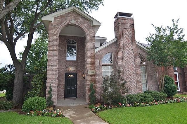 1st image of 2203 Meadowstone Dr