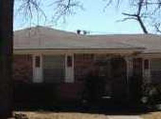 2624 Sharpview Ln, Dallas, TX 75228