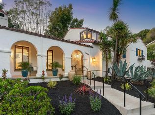 6000 Rockridge Blvd, Oakland, CA 94618