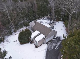147 Chipman Rd, Chester, MA 01011