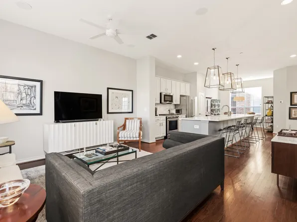 4419 Buena Vista St APT 8, Dallas, TX 75205