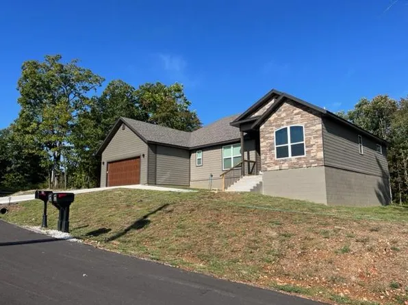 4 Ceres Cir, Bella Vista, AR 72715