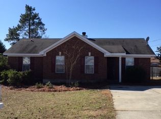 3622 Bremen Dr, Augusta, GA 30906