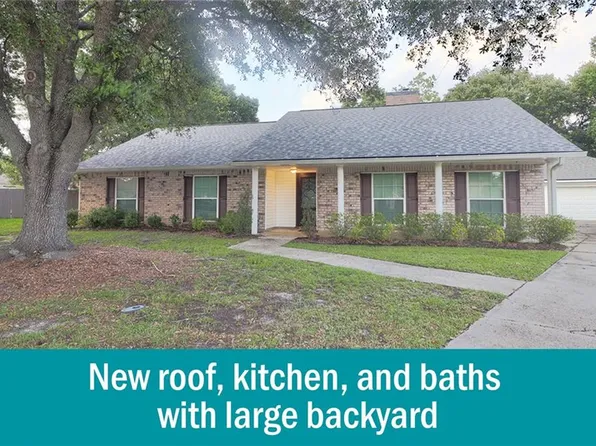 416 Arrowwood Dr, Slidell, LA 70458