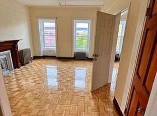 236 Jefferson Ave #3, Brooklyn, NY 11216