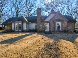 7871 Cross Ridge Dr, Germantown, TN 38138