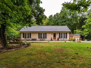 1627 Wendy Ln, Efland, NC 27243