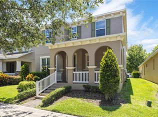 7816 Winter Wren St, Winter Garden, FL 34787