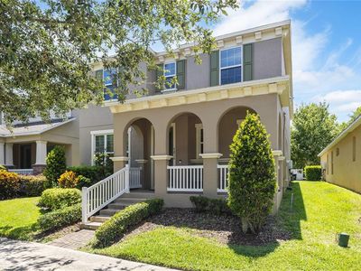 7816 Winter Wren St, Winter Garden, FL, 34787