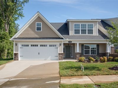 80 Wendenburg Way, Aylett, VA, 23009