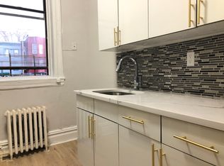 516 Central Ave #1E, Jersey City, NJ 07307