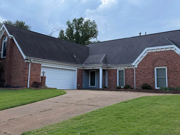 4531 Port Royal Cv, Memphis, TN 38125