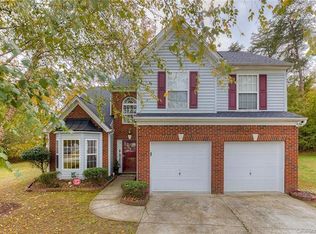 10604 Northgate Trail Dr, Charlotte, NC 28215