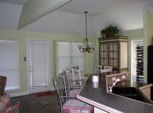 2705 Cypress Leaf Ln, Flower Mound, TX 75022