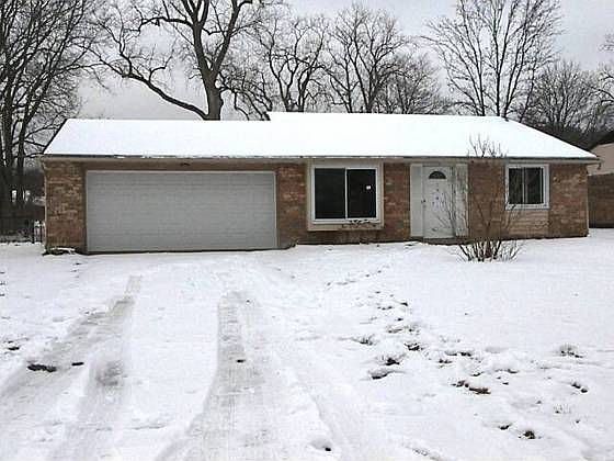 2nd image of 7861 Fernbank Ct