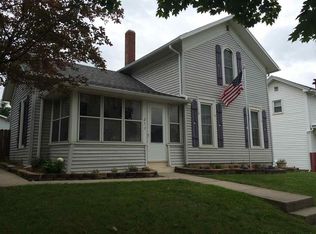 213 S Van Scoyoc St, Avilla, IN 46710