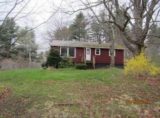 10 Rega Ave, Hudson, NH 03051